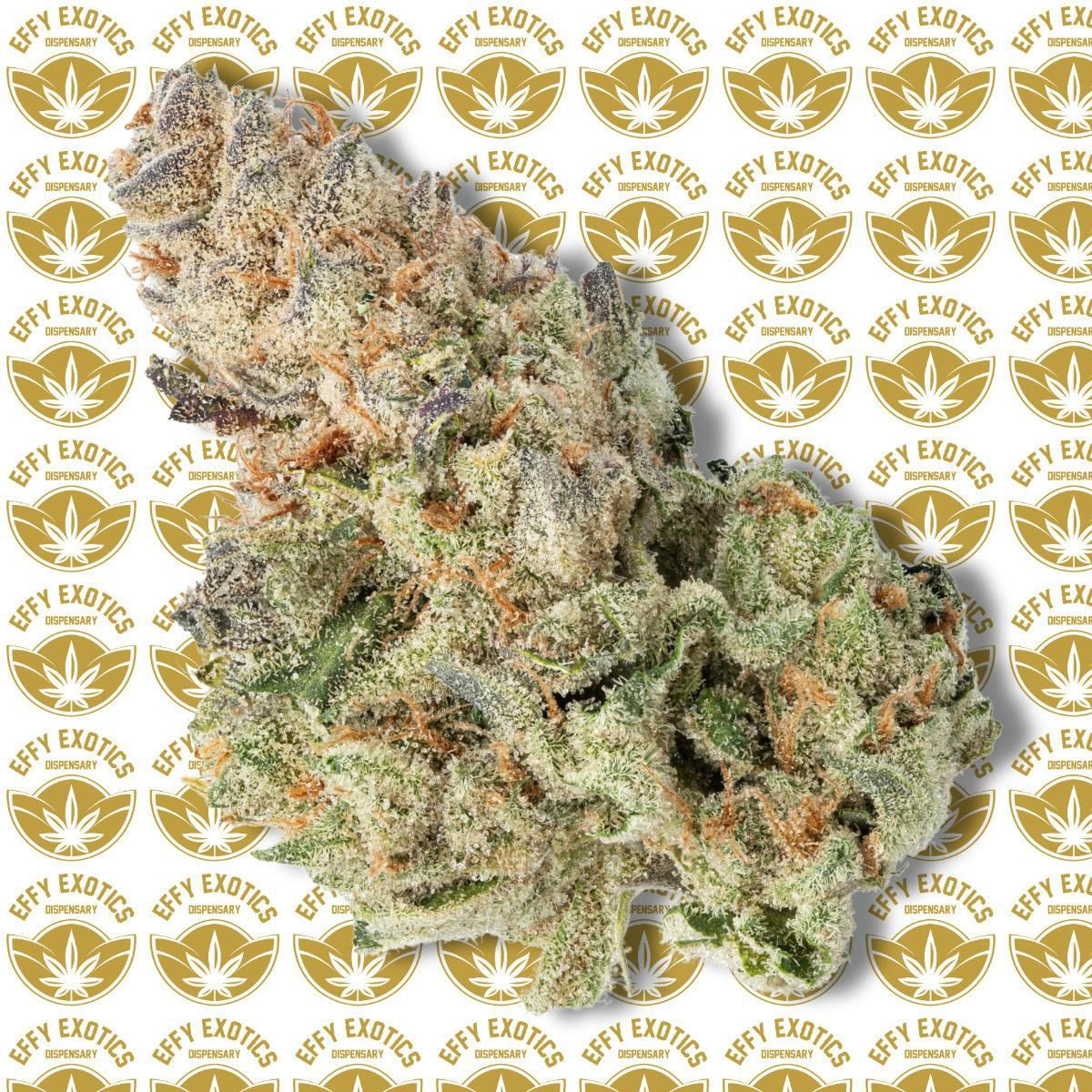 Strawnana | 1g
