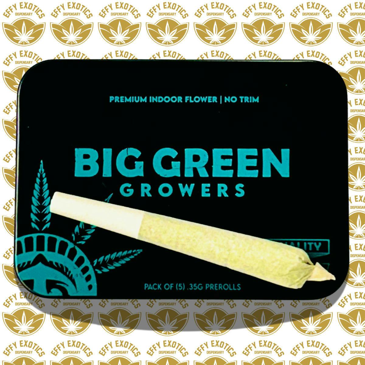 Platinum Float | Minis | 0.35g | 5pk
