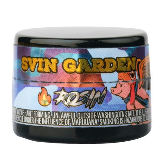 One Piece | Solventless | Rosin | 1g