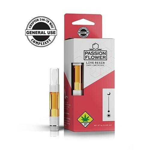 Jack Herer | Cartridge | 1g