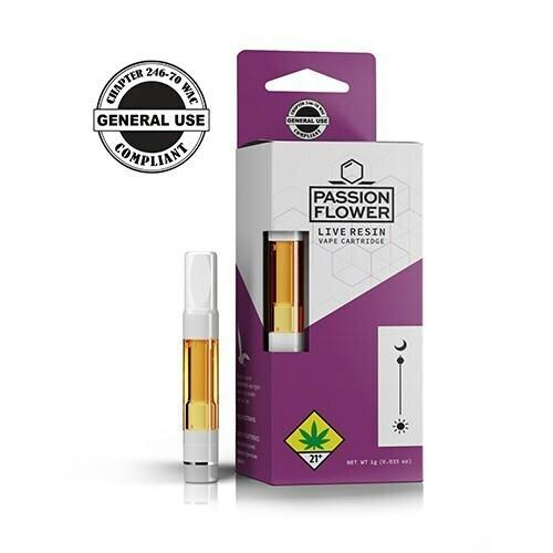 Swiss Watch | Cartridge | 1g