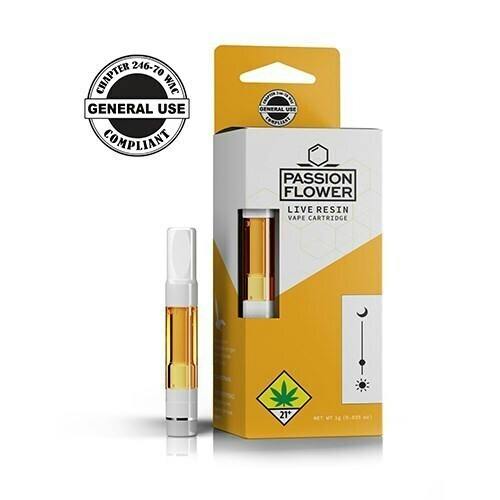 Malpractice | Cartridge | 1g