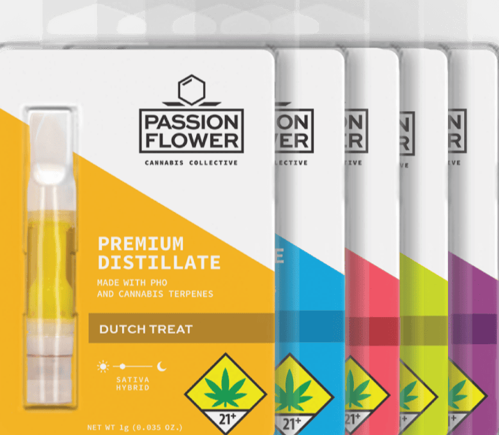Cheetah Cake | Cartridge | 1g