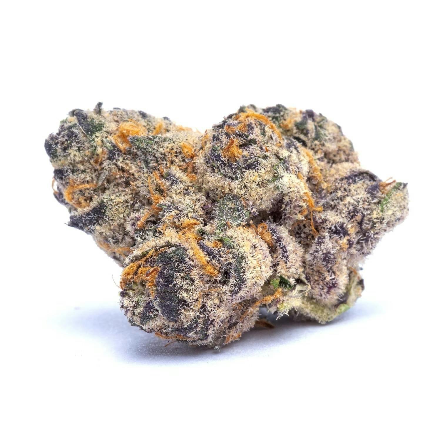 Strawberry Cherry Gelato | 3.5g