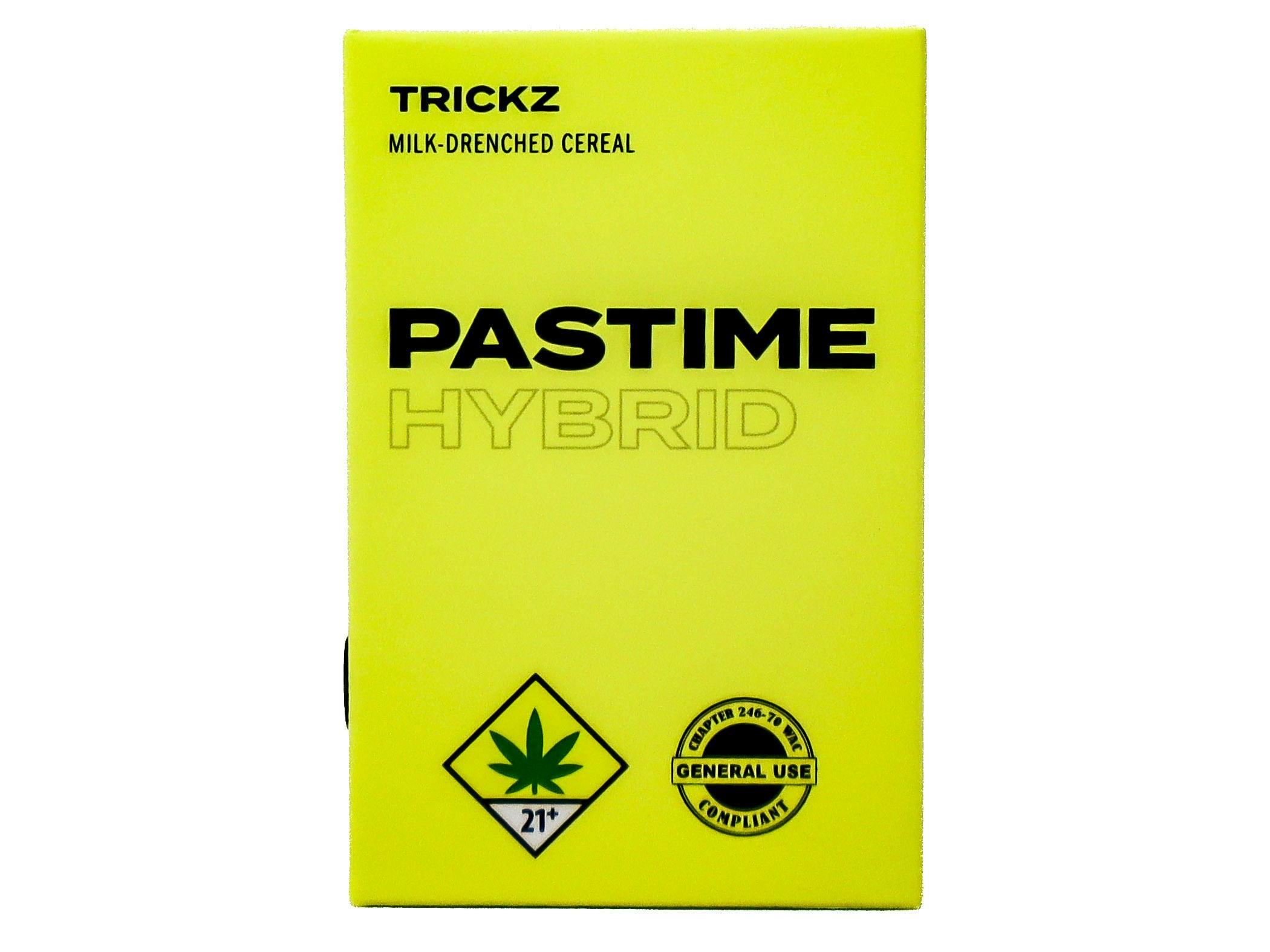 Trickz H | Disposable | 1g