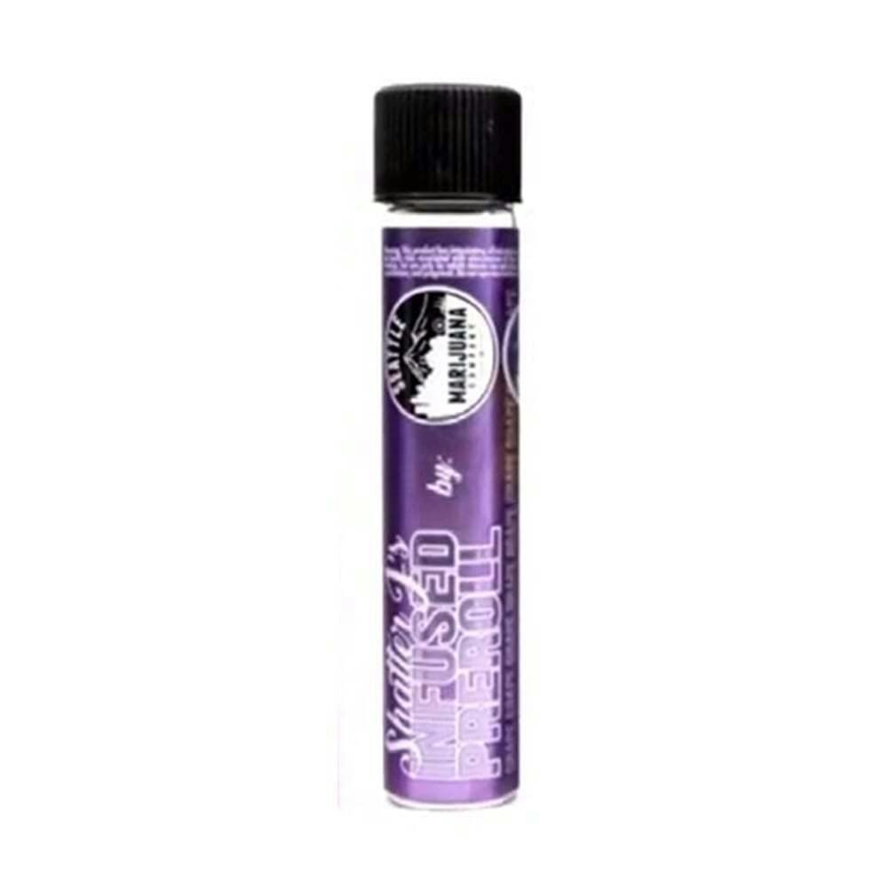 Grape | Infused Joints | 1g