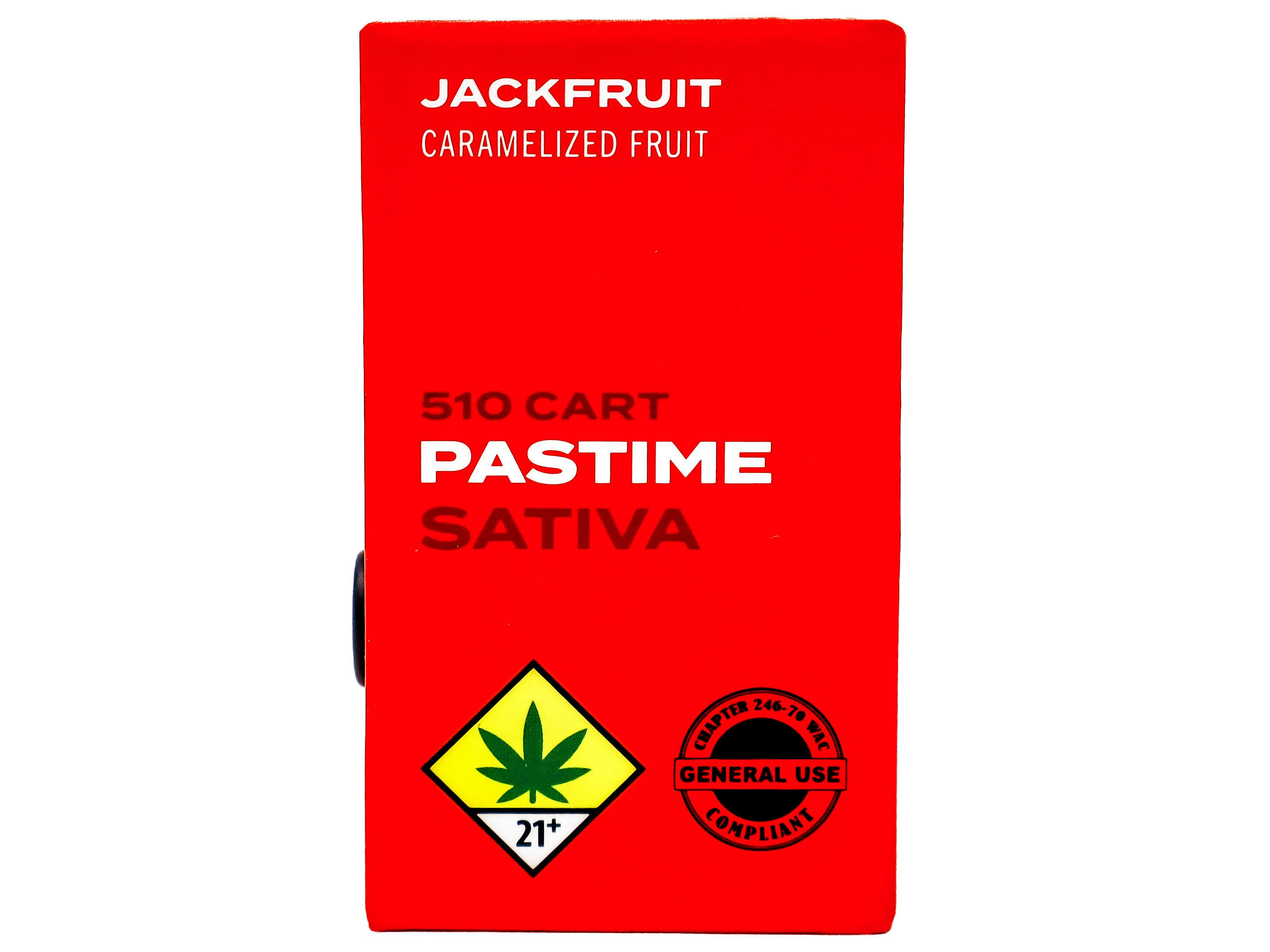 Jackfruit | Cartridge | 1g