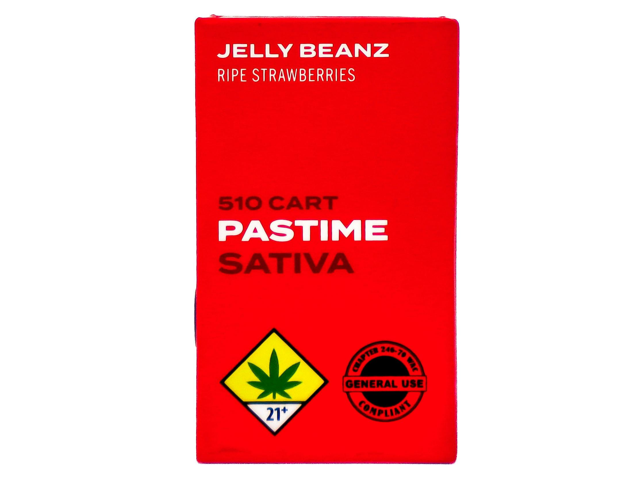 Jelly Beanz | Cartridge | 1g