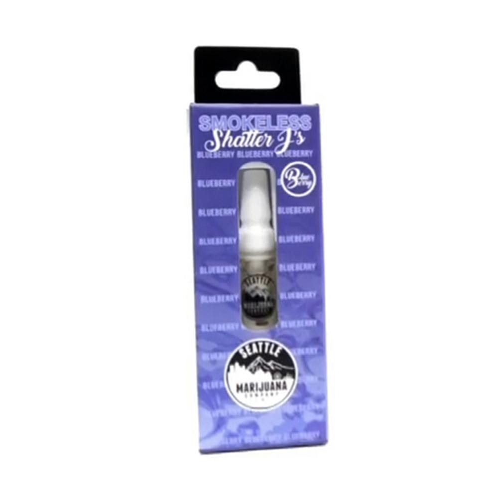 Blueberry | Cartridge | 1g