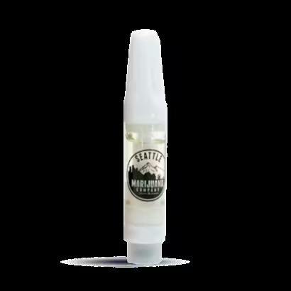 Strawberry Daiquiri | Cartridge | 1g