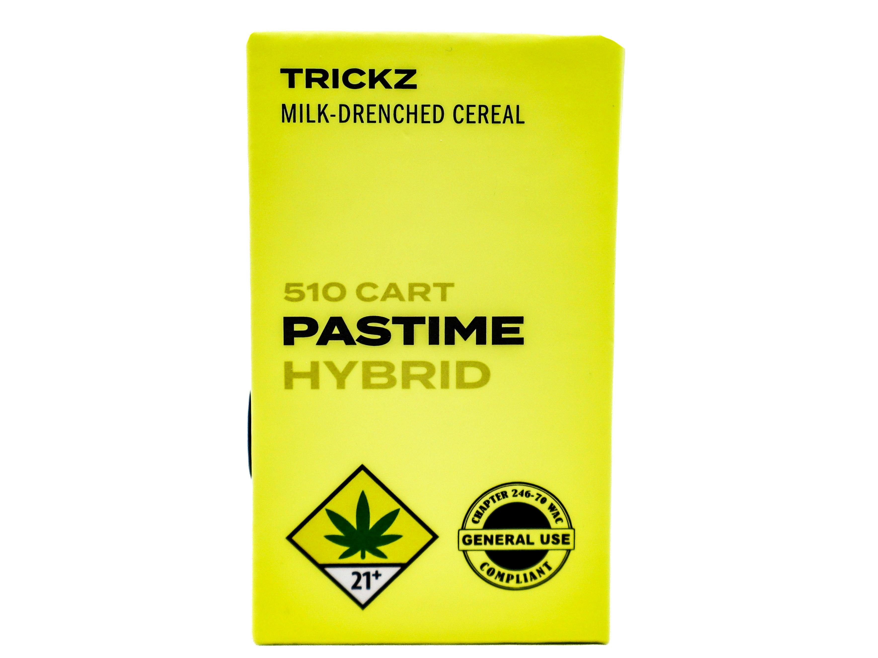 Trickz | Cartridge | 1g