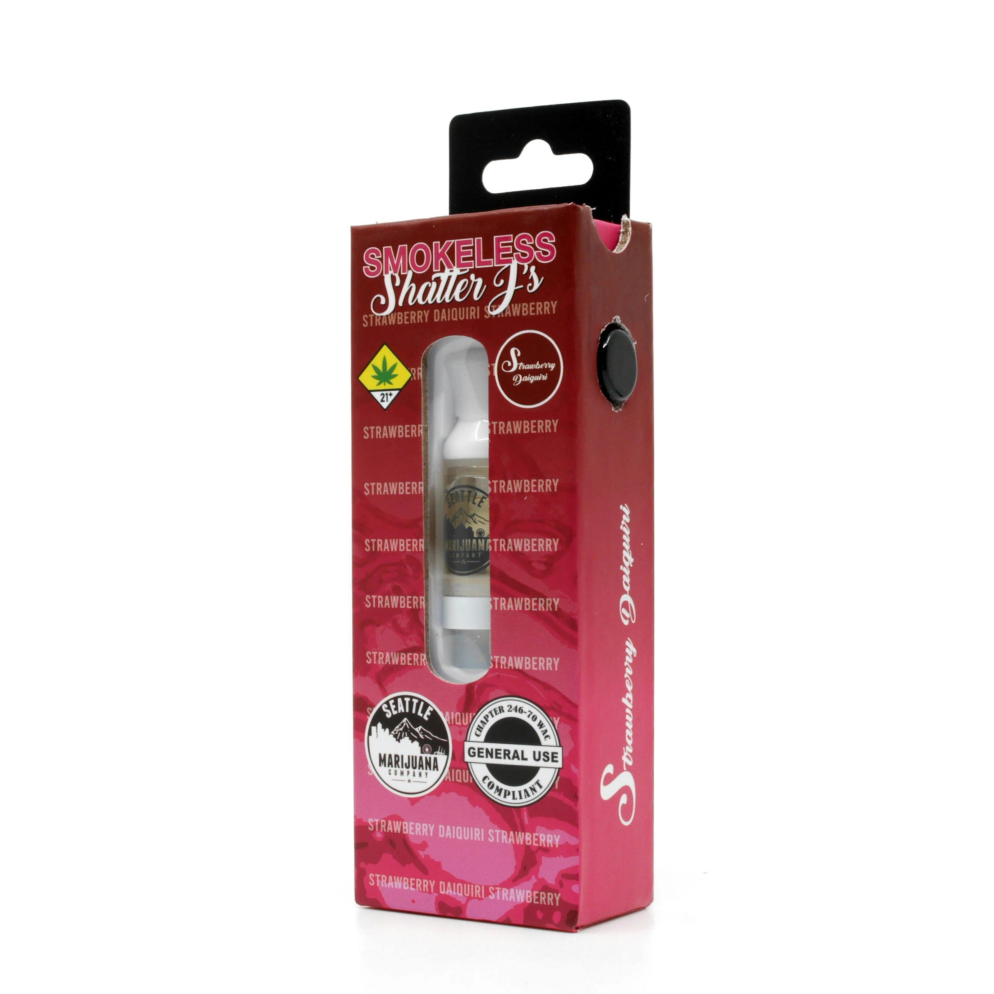 Cartridge | 1g