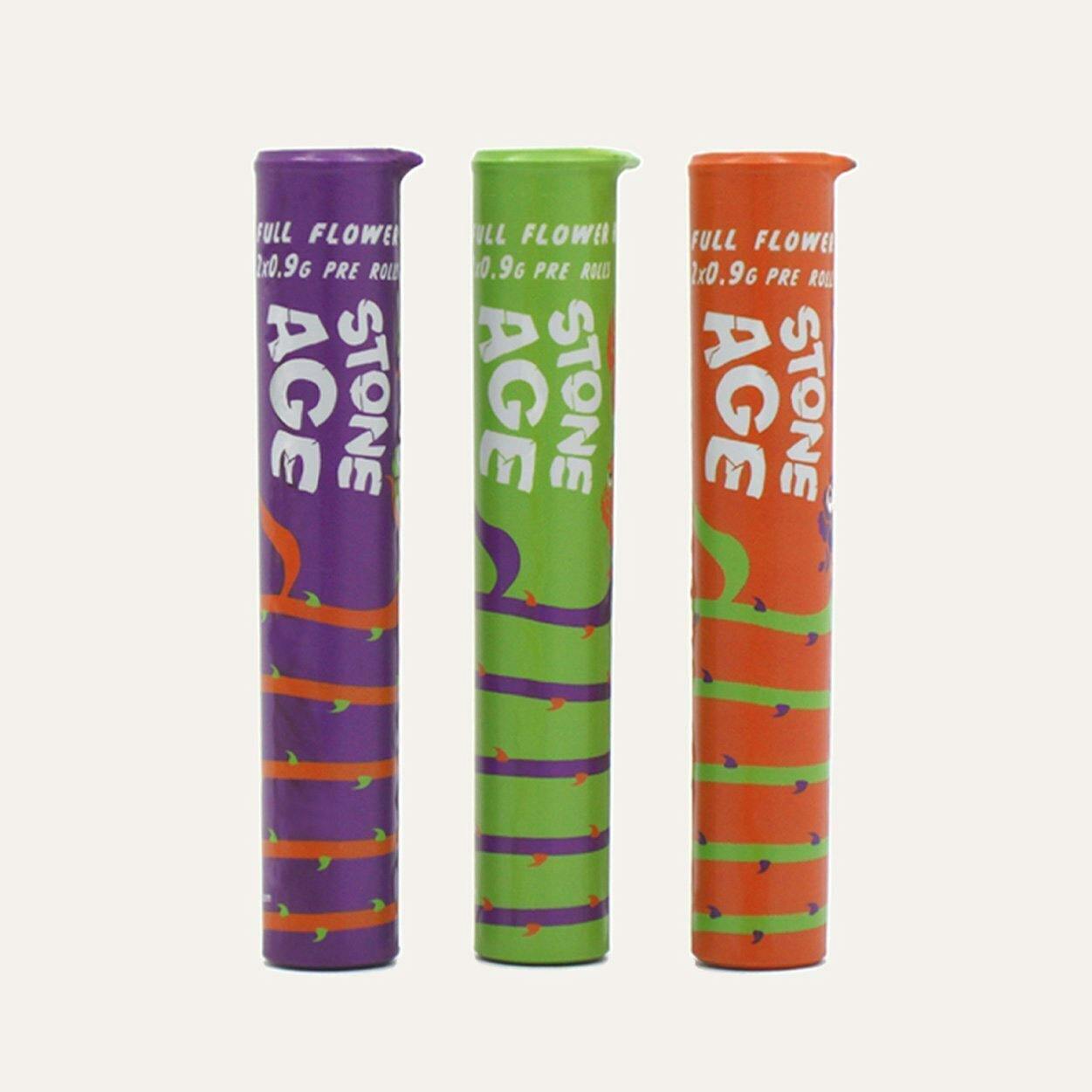 White Cherries | Joints | 0.9g | 2pk
