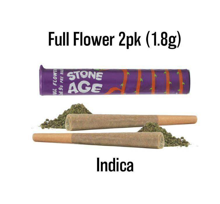 Mint Sherbet | Joints | 0.9g | 2pk