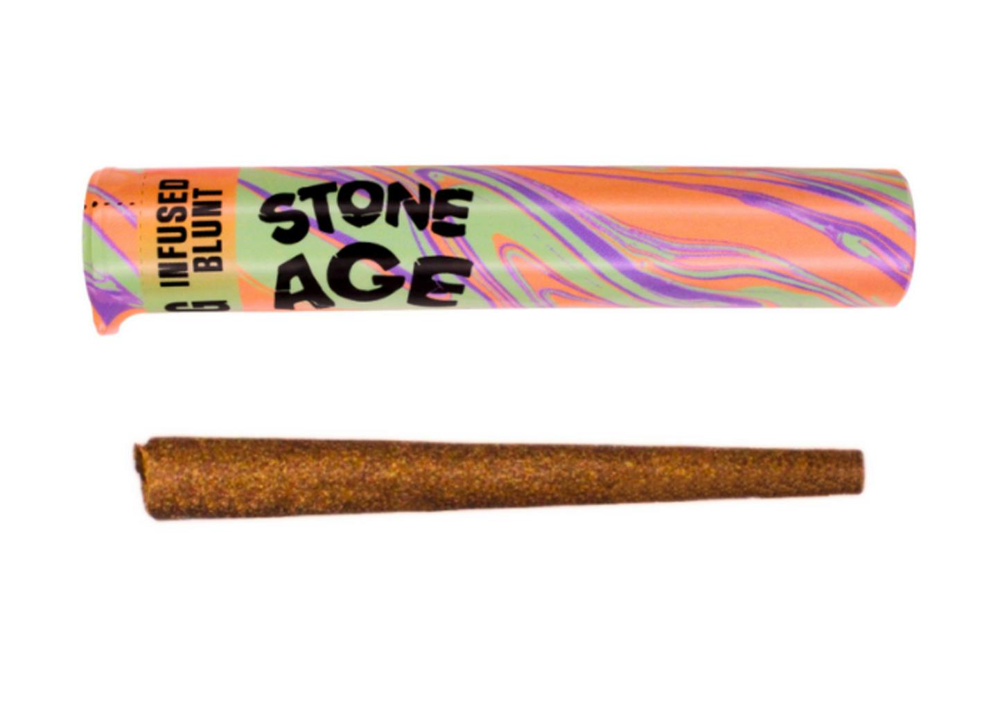 Point Break | Infused Blunts | 1g