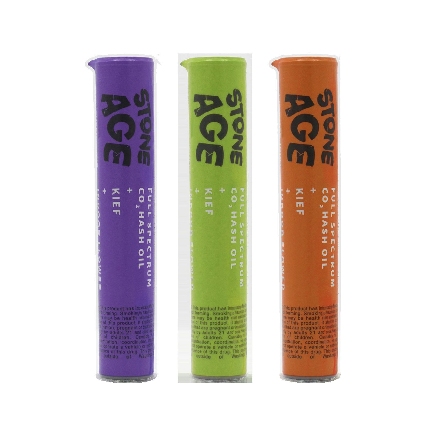 #1 Mixed | Infused Blunts | 0.7g