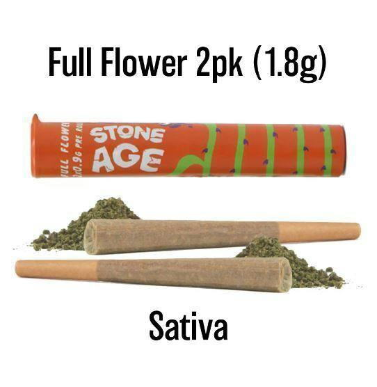 Orange Grind | Joints | 0.9g | 2pk