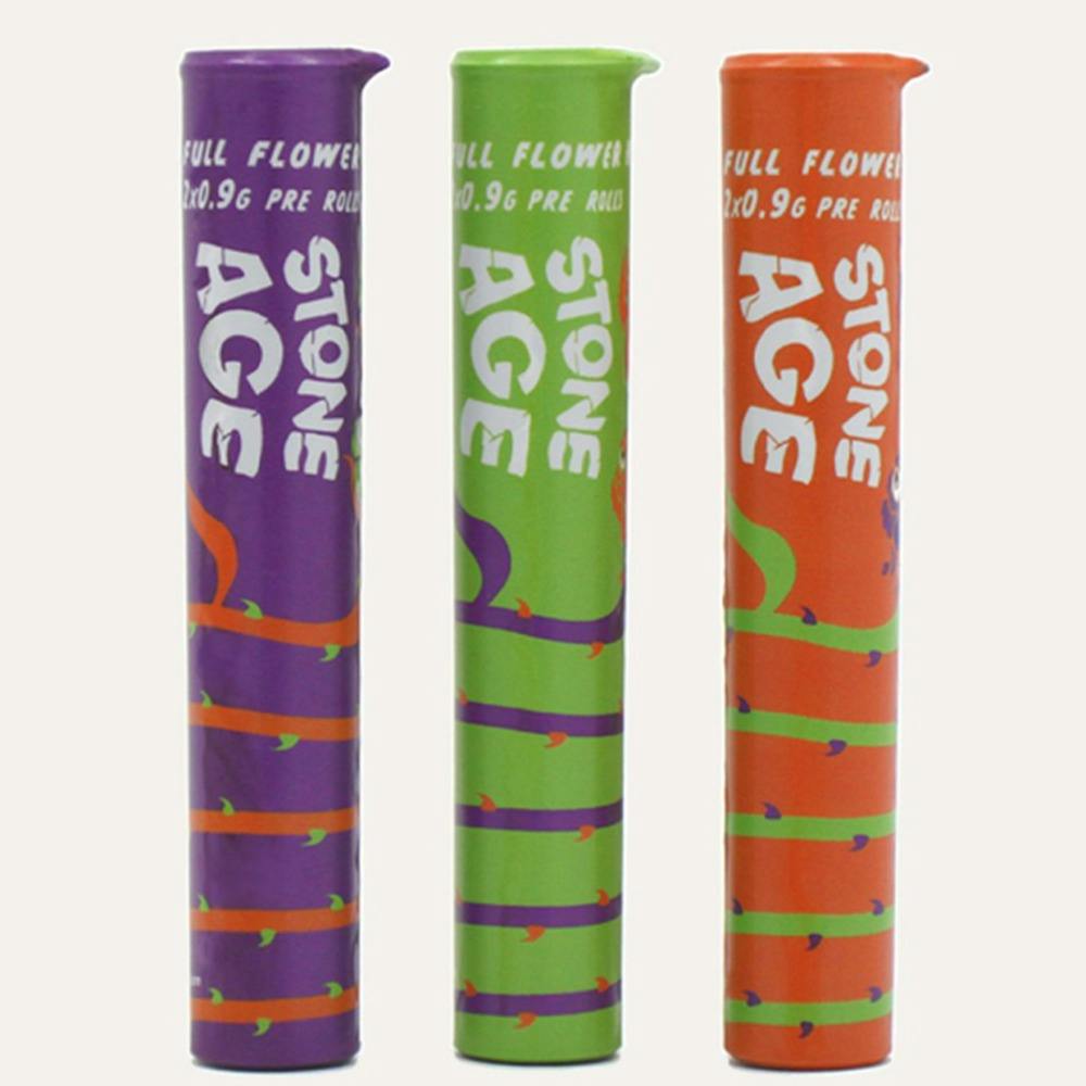 Oreoz | Joints | 0.9g | 2pk