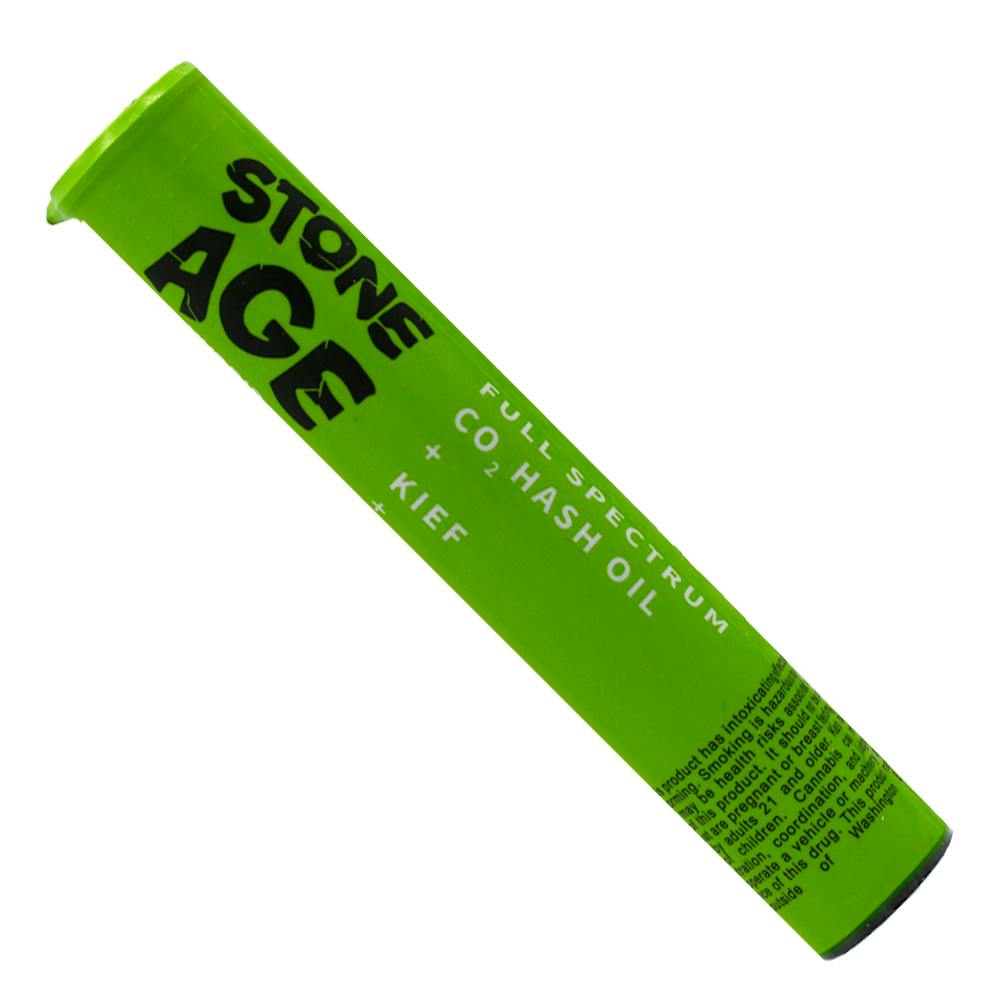 Bruce Leafs | Infused Blunts | 0.7g