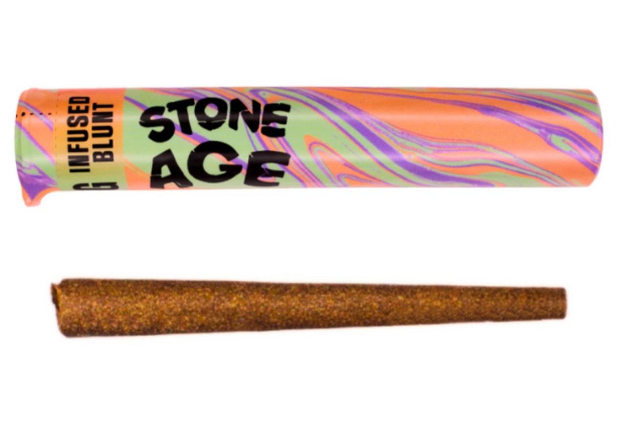 Sweet Lemons | Infused Blunts | 1g