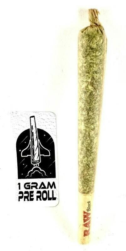 Green Wave | Joints | 1g