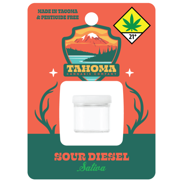 Pineapple Express Solvent