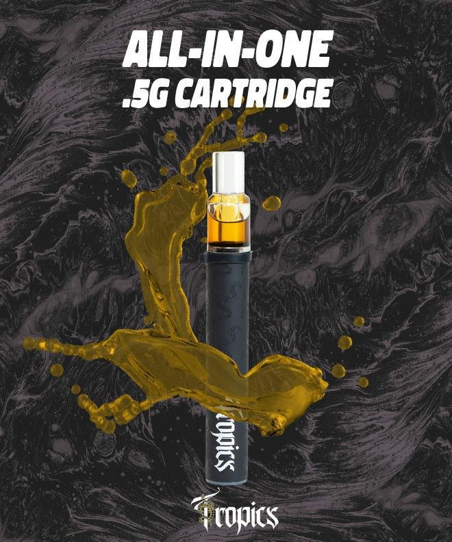 animal fritter | Disposable | 0.5g