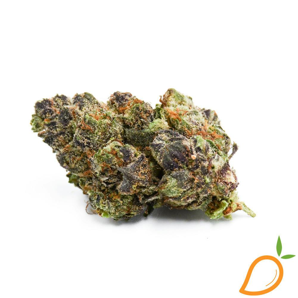 Apple Fritter | 1g