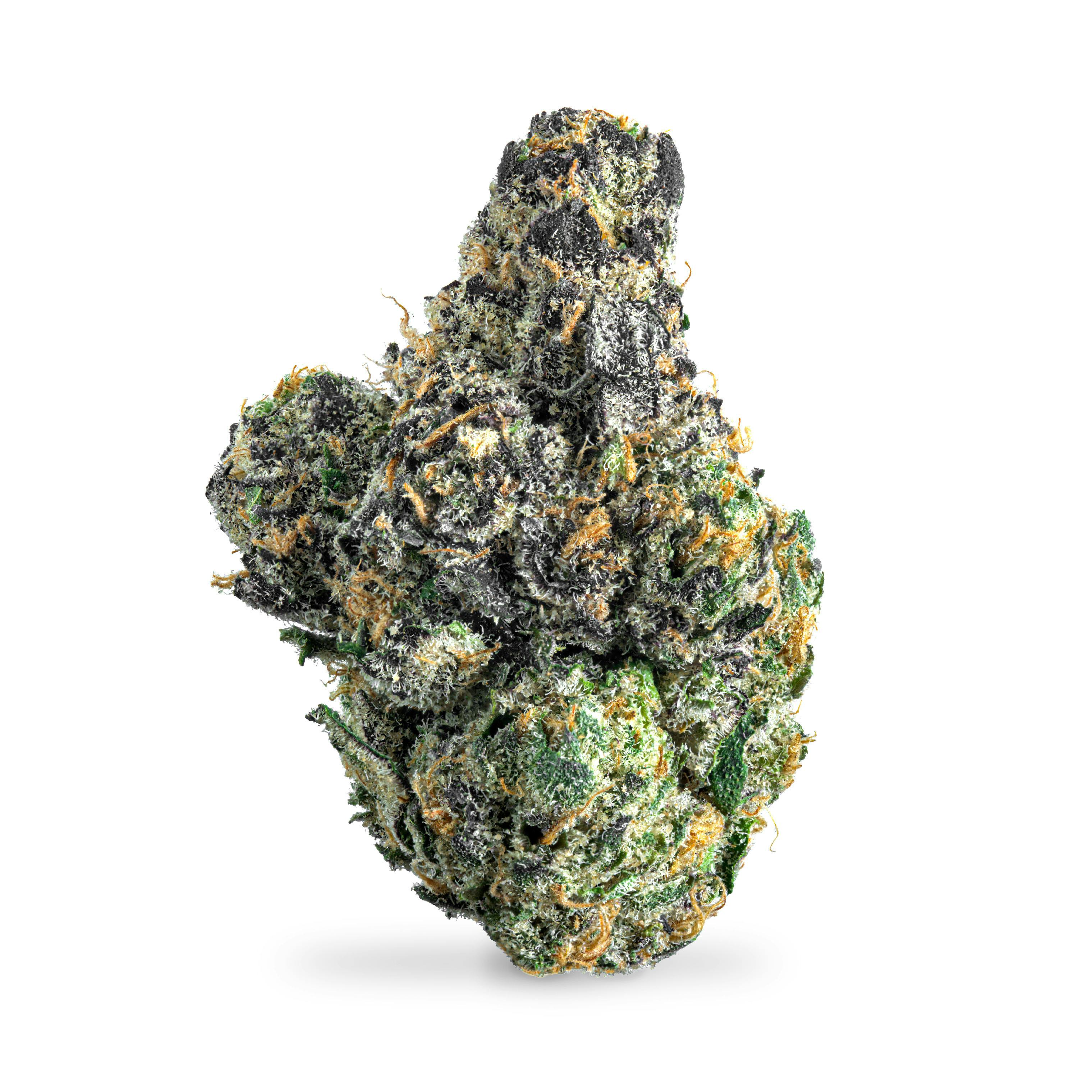 Silver Marker | 3.5g