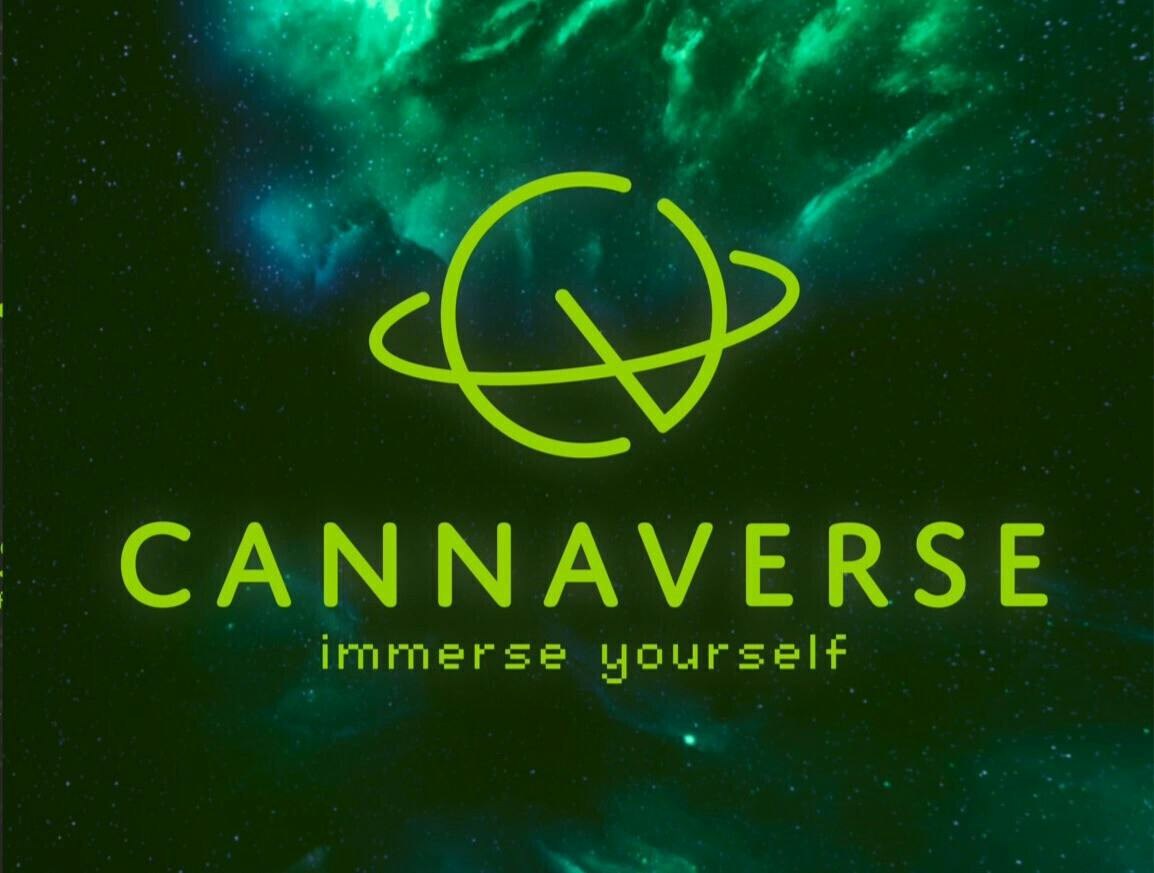 Cannaverse- Tshirts size mm | Apparel