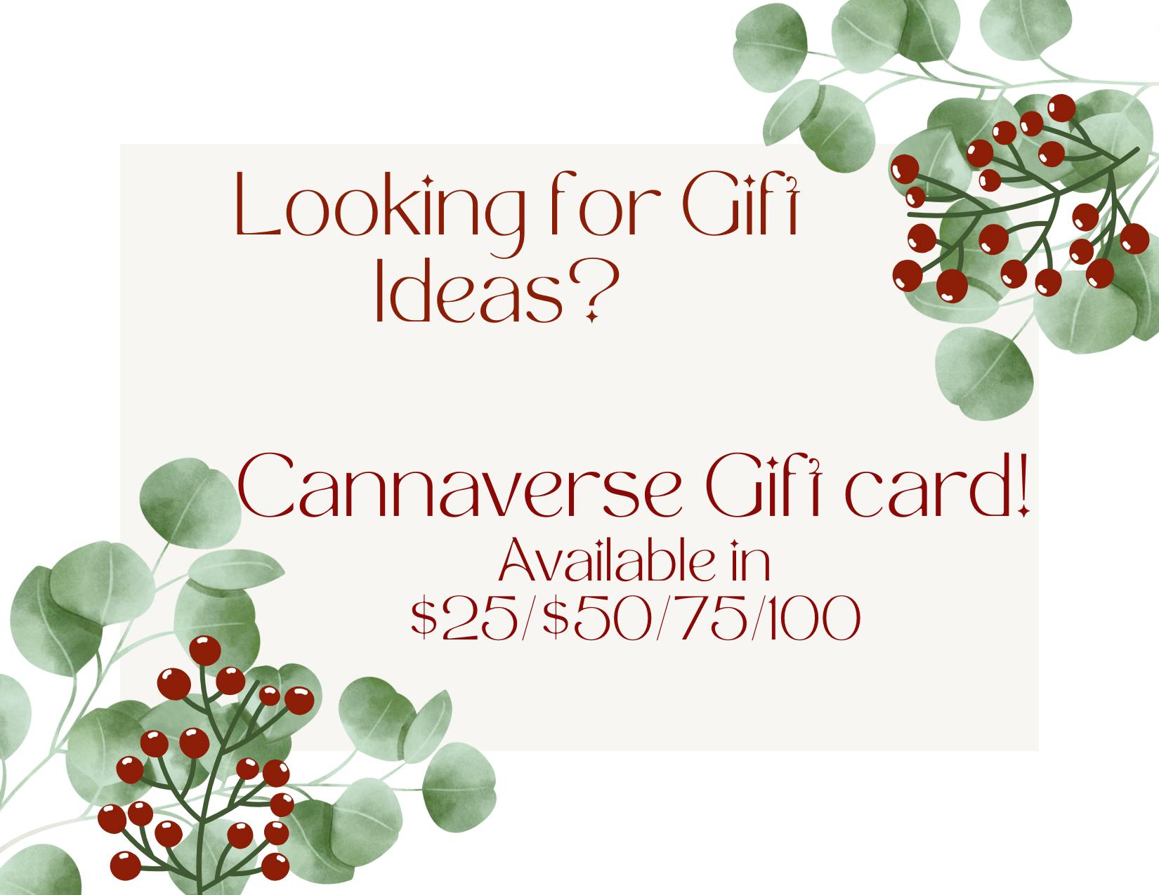 Gift Card | Accessories
