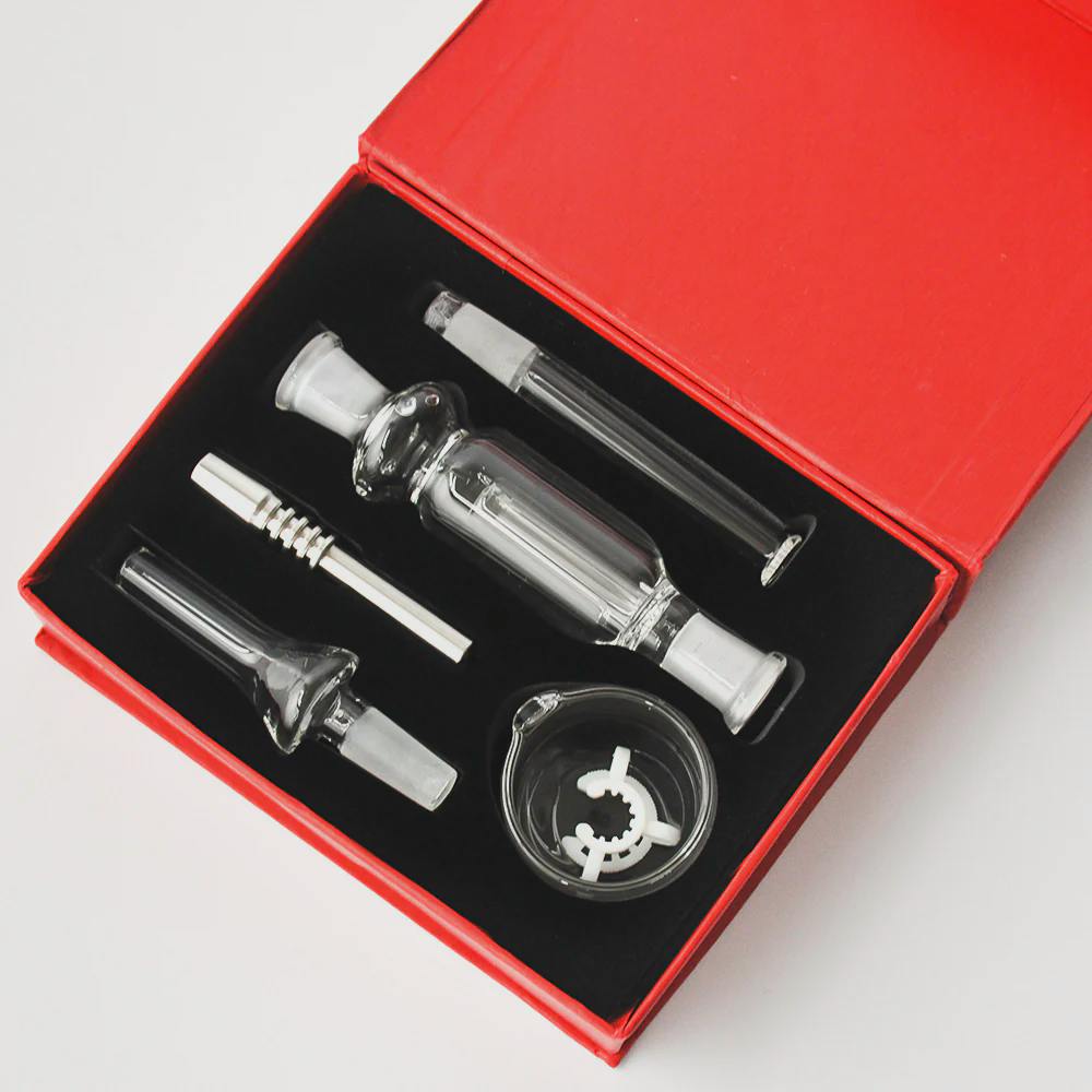 Glass Accessories