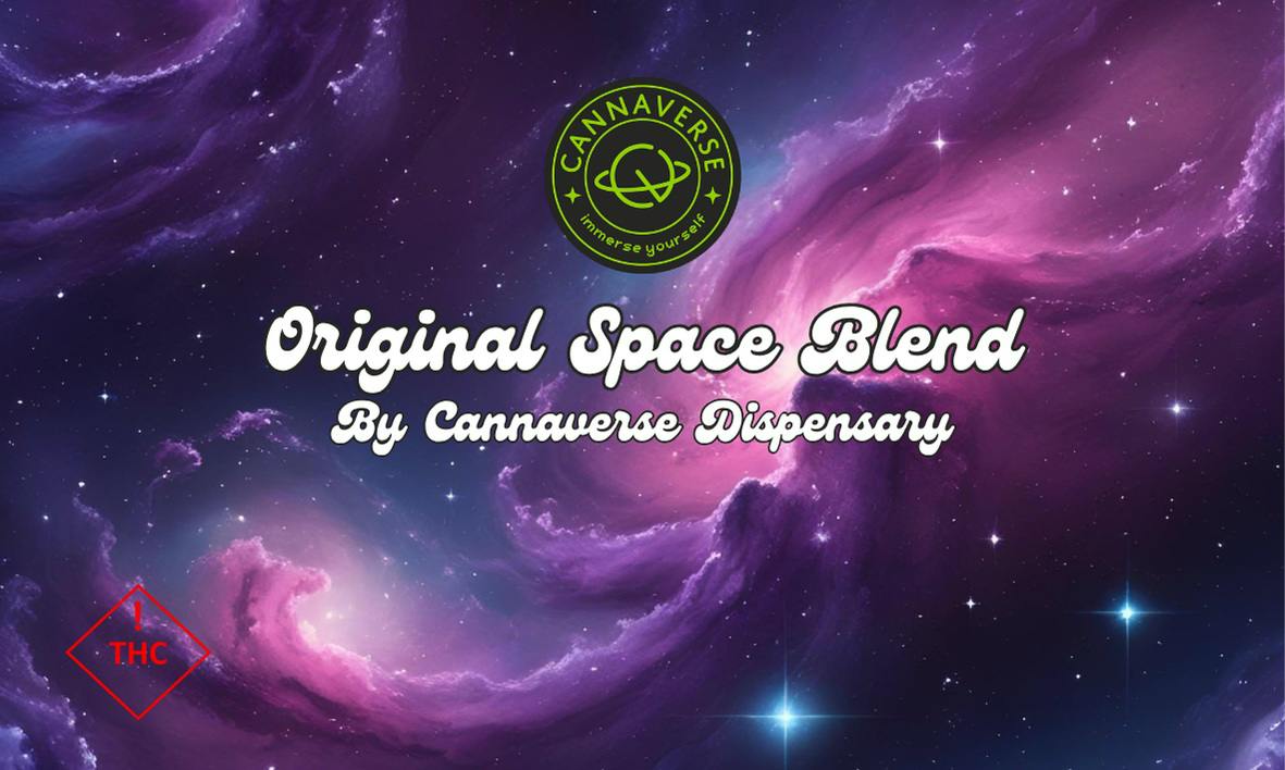 Space Blend | 1g