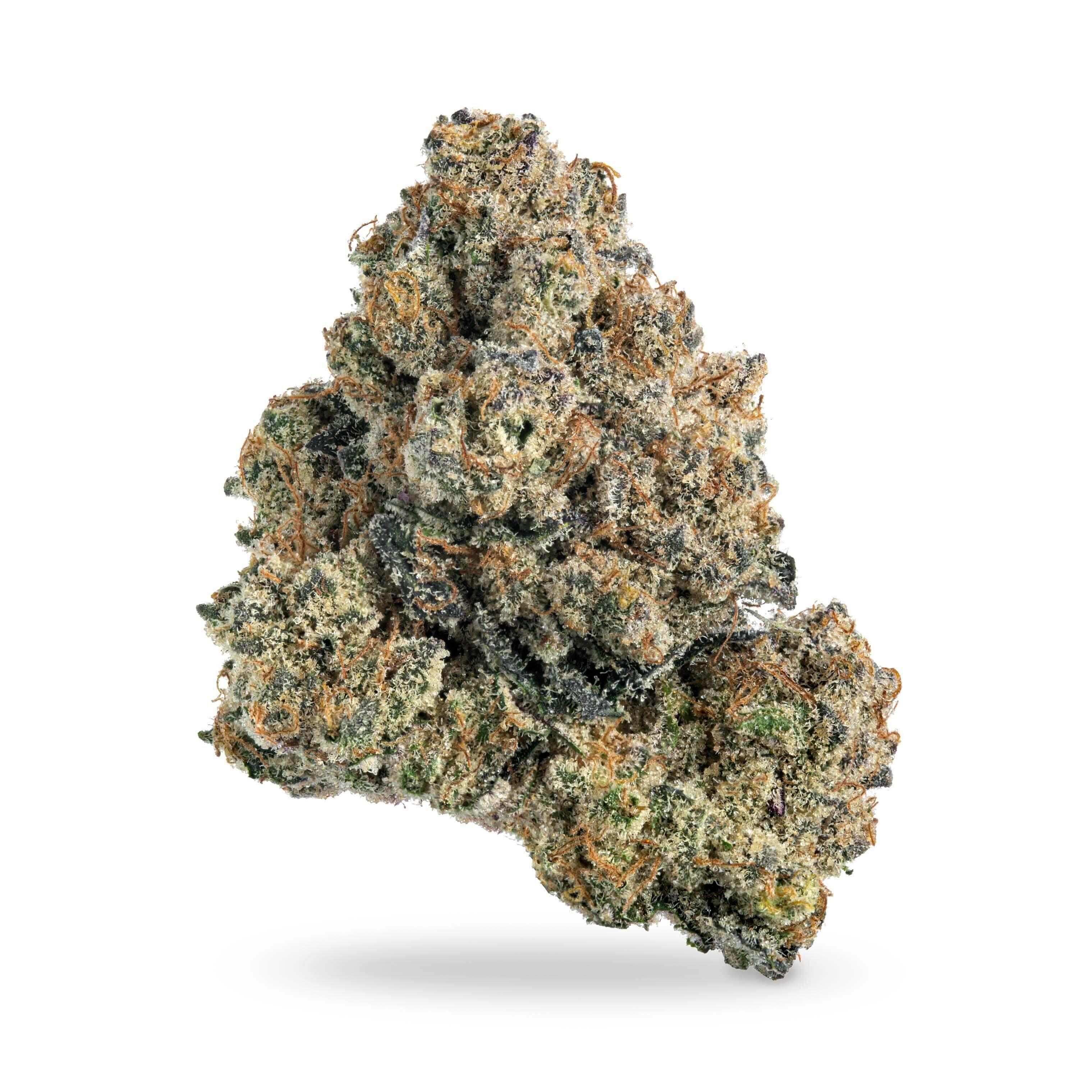 Hippie Crasher | 3.5g