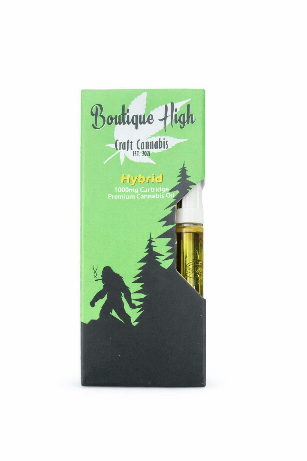Tropicana Cookies | Cartridge | 1g