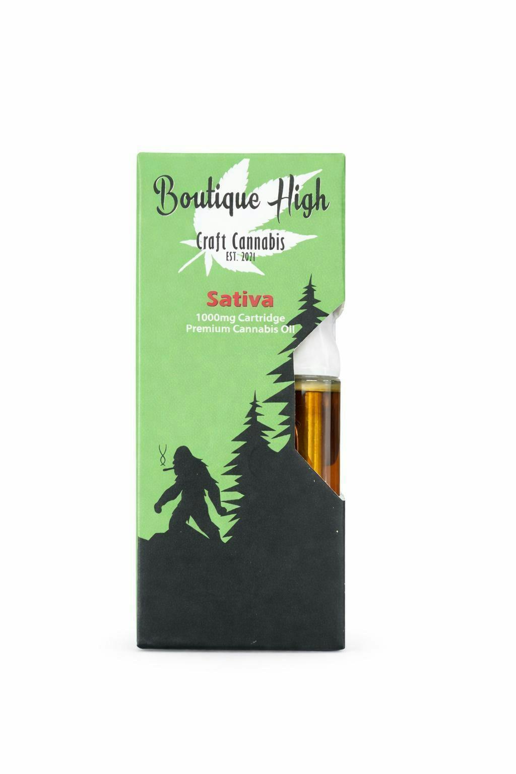 Jack Herer | Cartridge | 1g