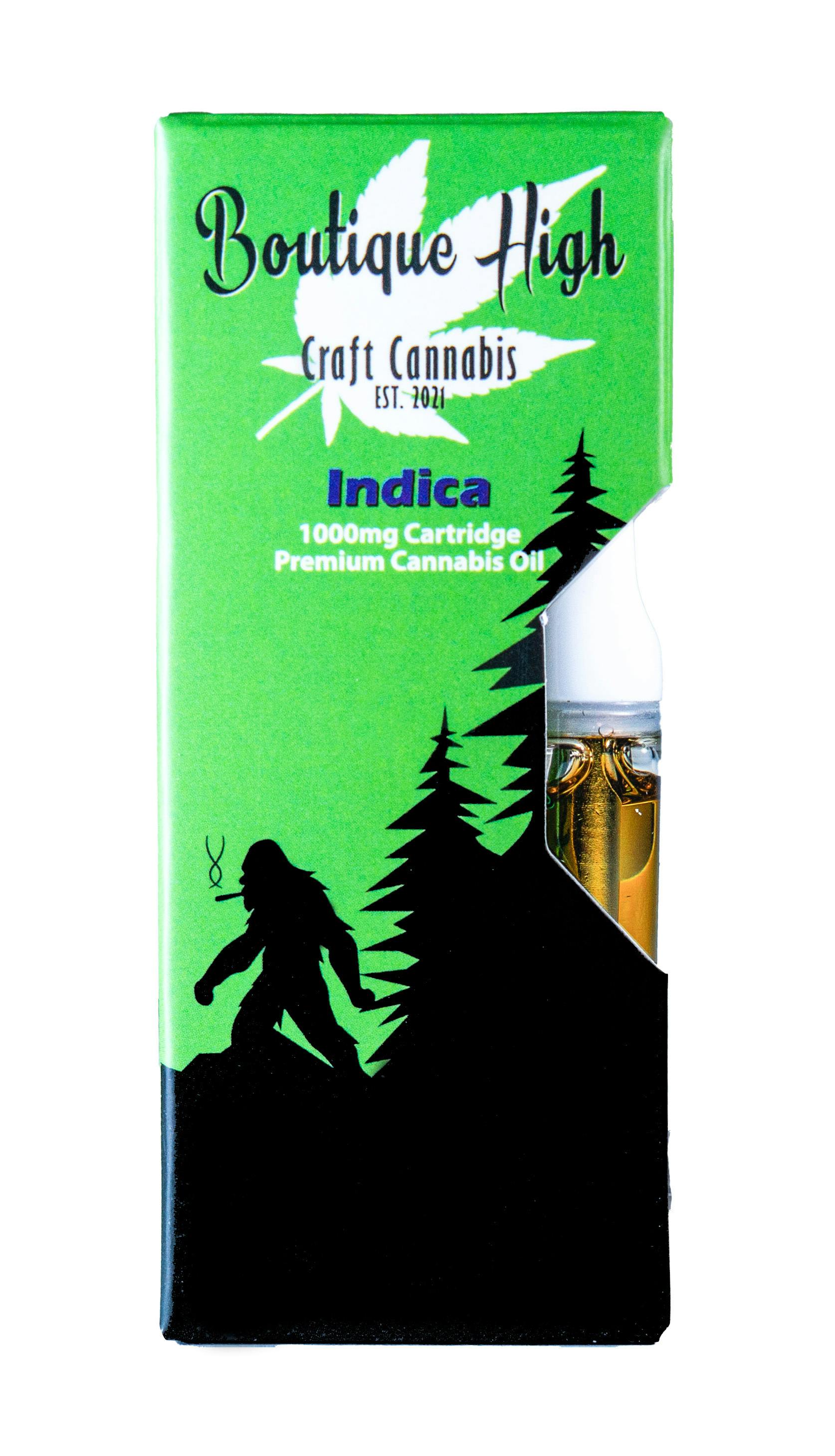 Northern Lights | Cartridge | 1g