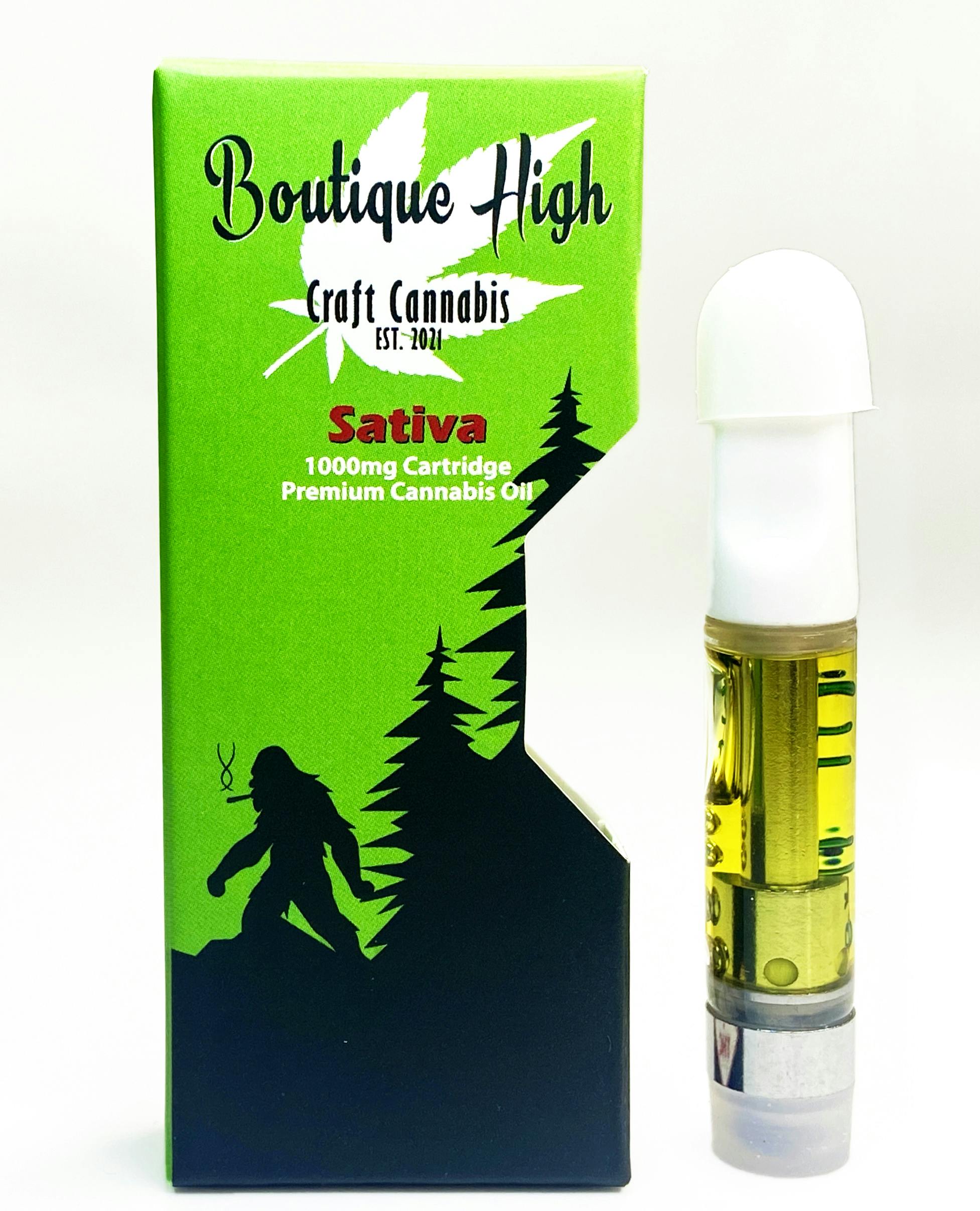 Sour Diesel | Cartridge | 1g