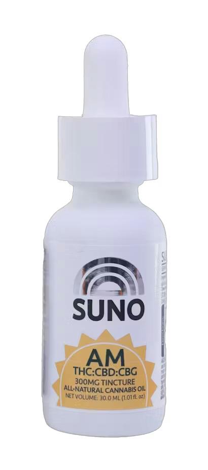Therapeutics | Tinctures | 30ml