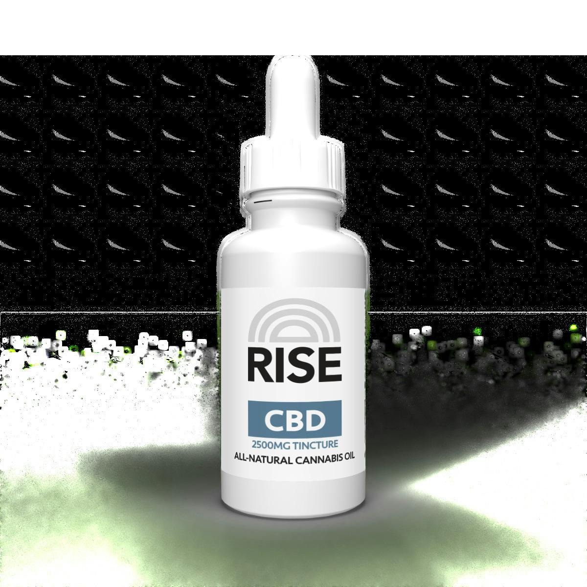 Therapeutics | Tinctures
