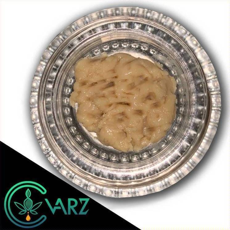 Biscotti Chunks · Solventless · Rosin