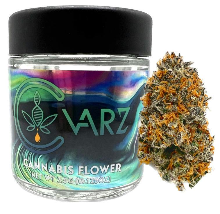 Derby | Big Buds | 3.5g