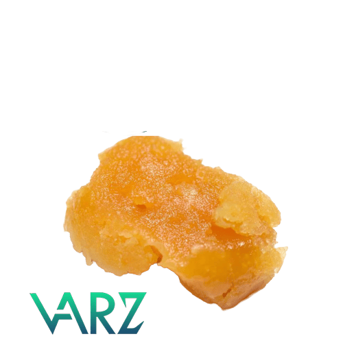 Project Gorilla Stank | Solvent | Badder | 1g at Zanzibar dispensary