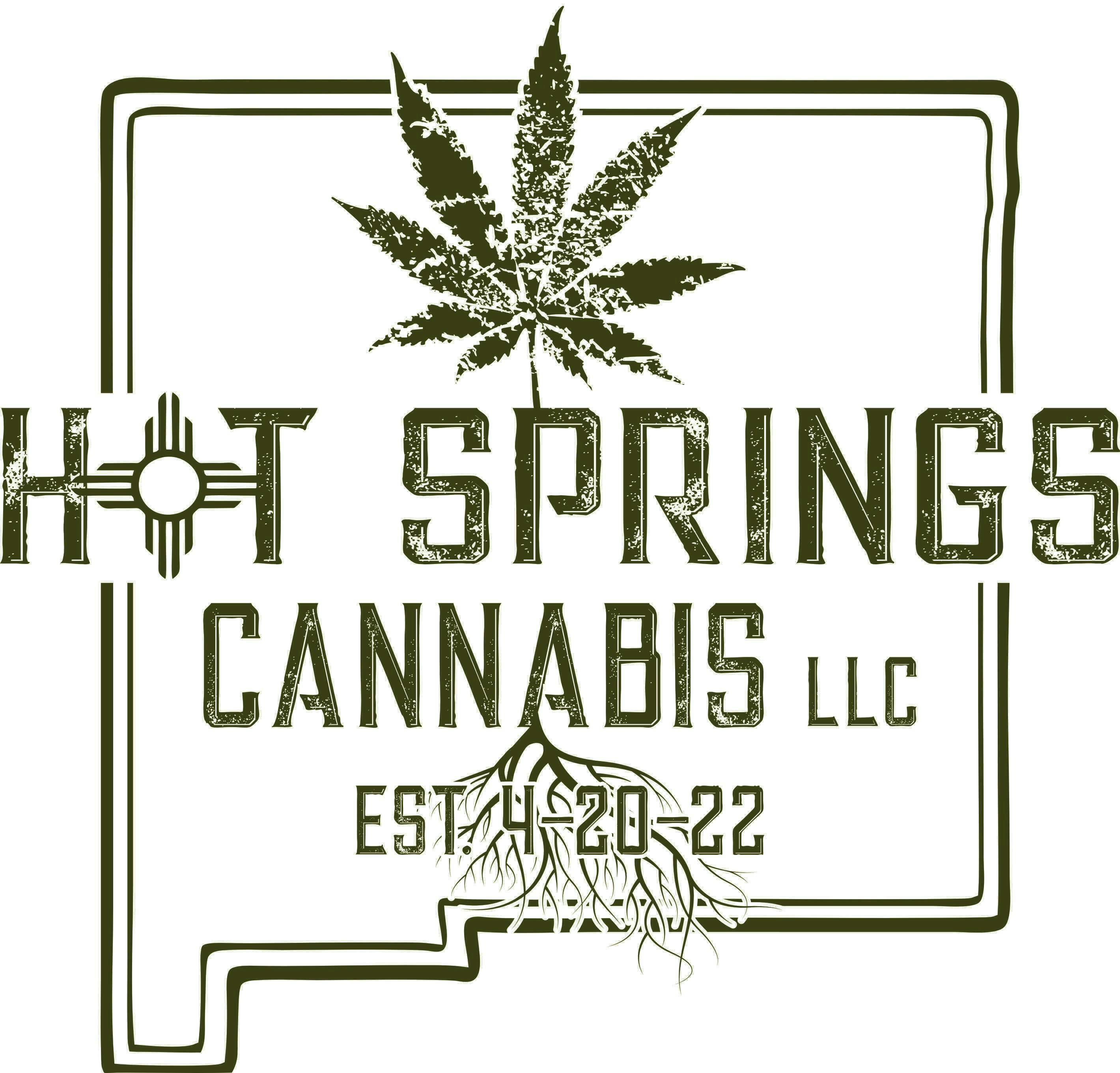 spaceport flight | Big Buds | 1g at Hot Springs Cannabis LLC