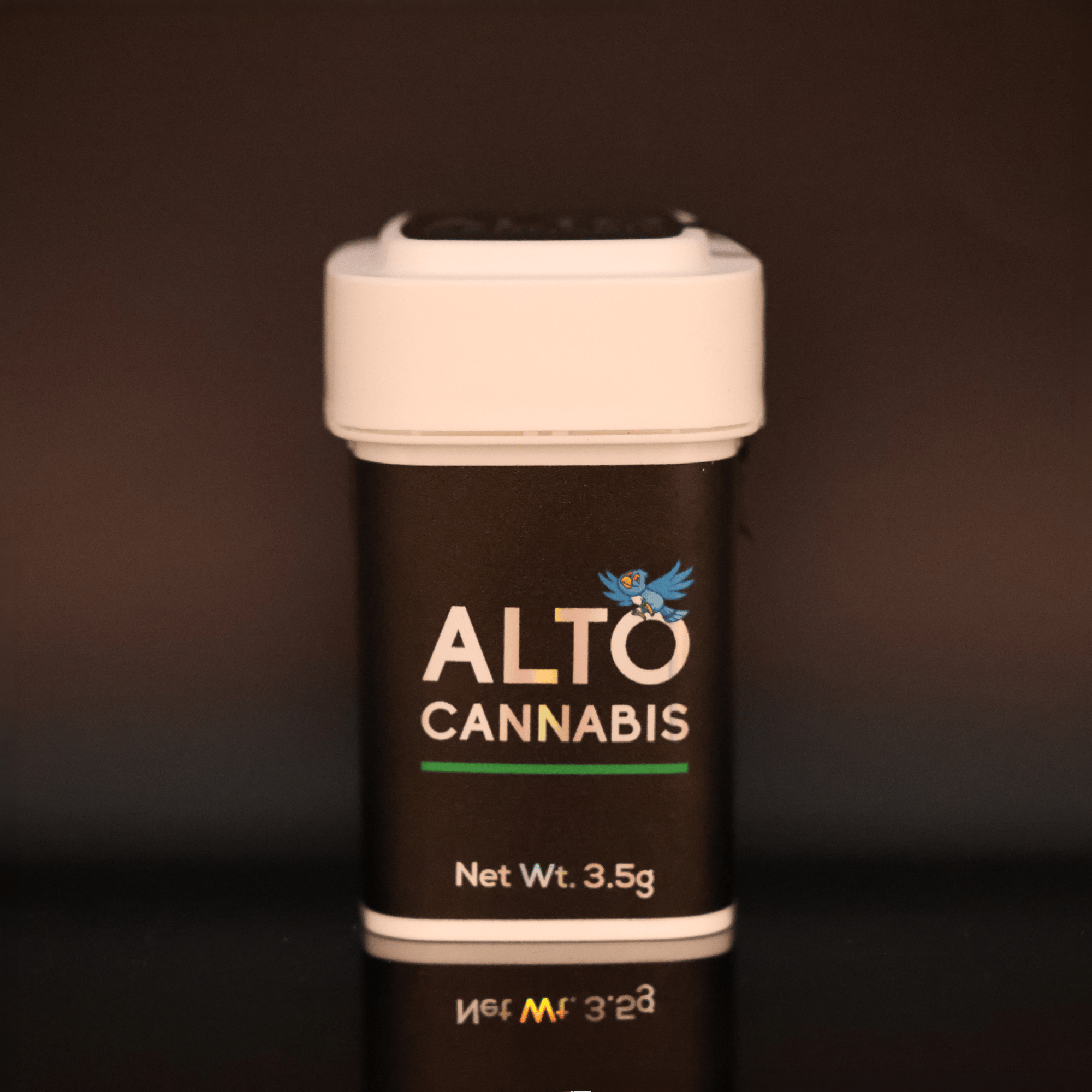 Cap Junky | 3.5g