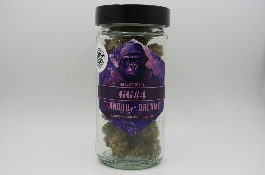 GG4 | Big Buds | 3.5g