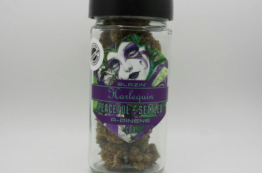 Harlequin | 1g