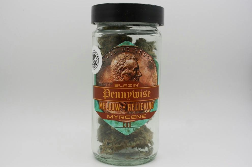 Pennywise | Big Buds | 1g