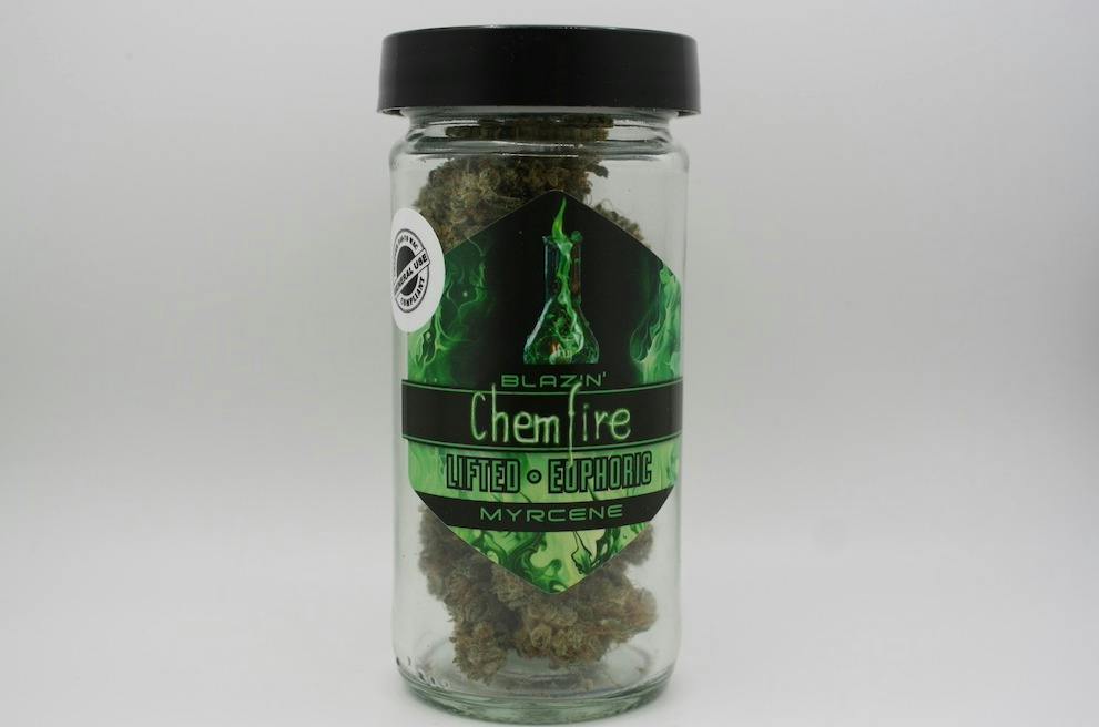 Chem Fire | Big Buds | 14g