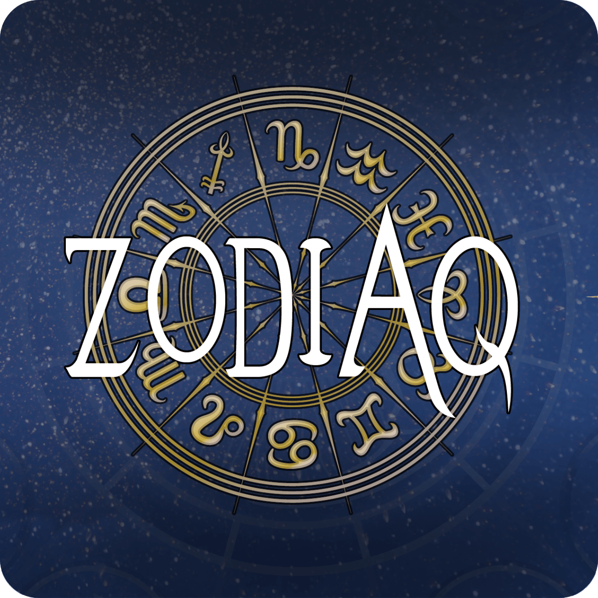 Zodiaq | Tigers Blood | Cartridge | 1g